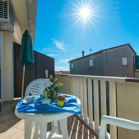 Apartments Victoria Ζαντάρ Εξωτερικό φωτογραφία