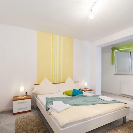 Apartments Victoria Ζαντάρ Εξωτερικό φωτογραφία