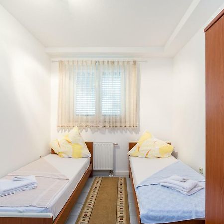 Apartments Victoria Ζαντάρ Εξωτερικό φωτογραφία