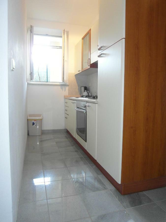 Apartments Victoria Ζαντάρ Εξωτερικό φωτογραφία