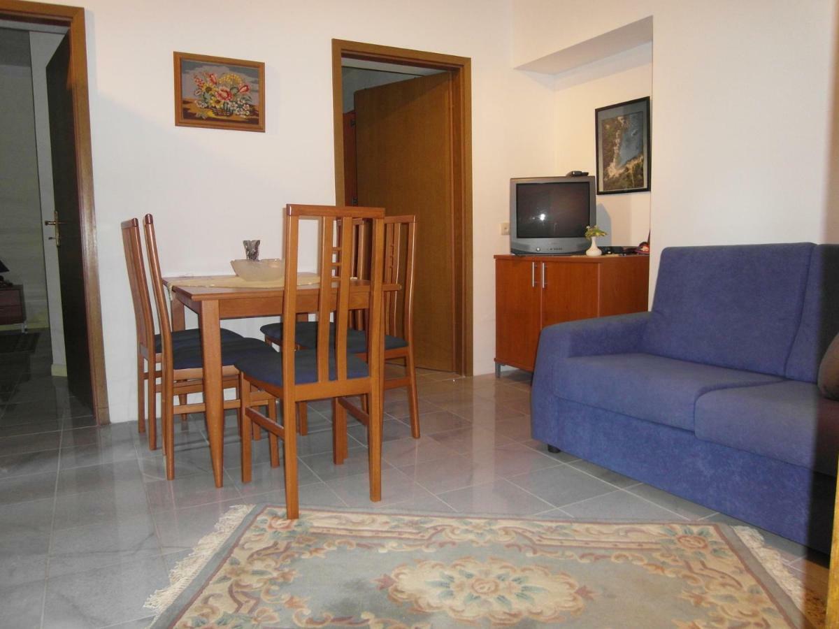 Apartments Victoria Ζαντάρ Εξωτερικό φωτογραφία