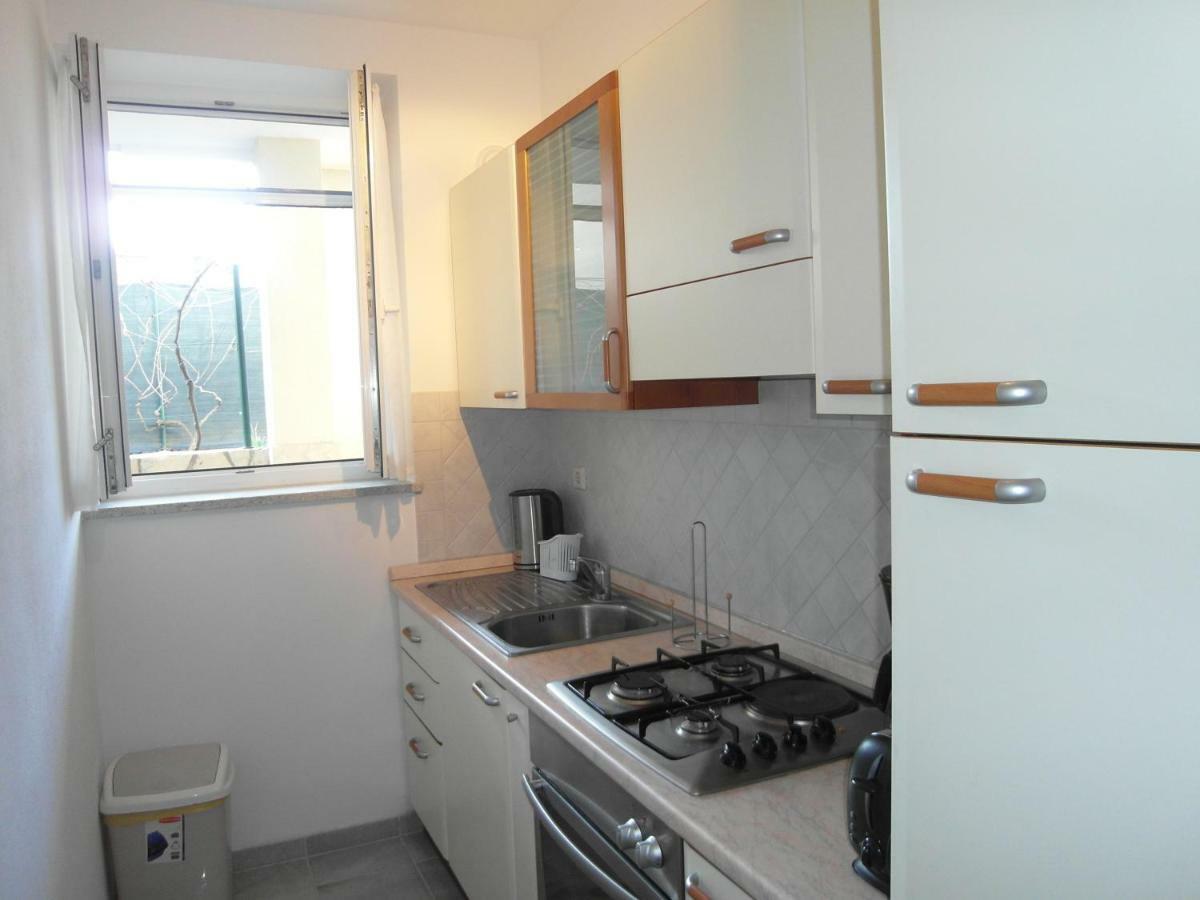 Apartments Victoria Ζαντάρ Εξωτερικό φωτογραφία