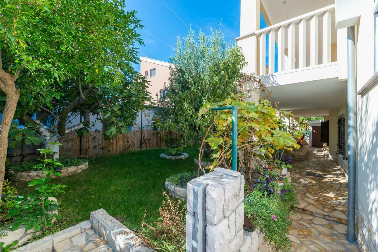 Apartments Victoria Ζαντάρ Εξωτερικό φωτογραφία