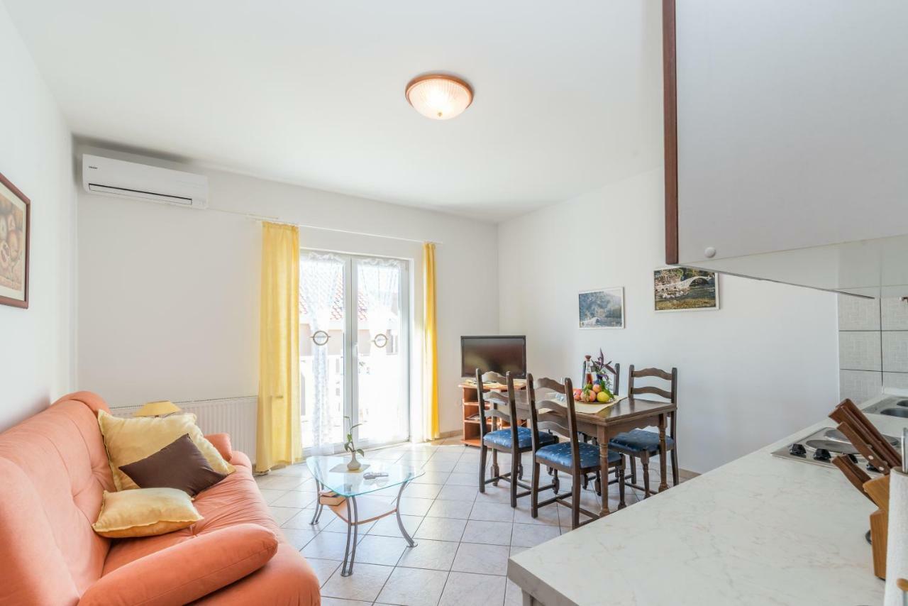 Apartments Victoria Ζαντάρ Εξωτερικό φωτογραφία