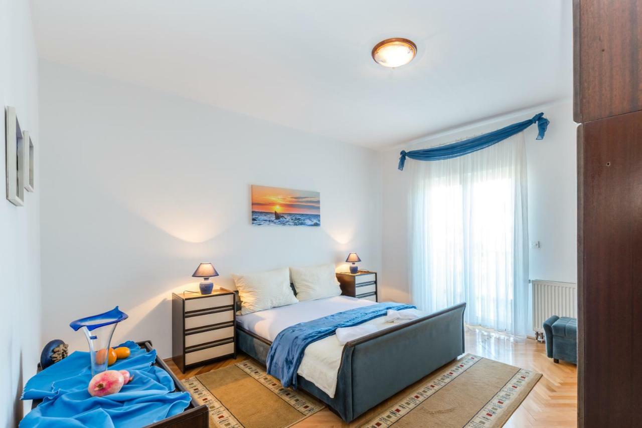 Apartments Victoria Ζαντάρ Εξωτερικό φωτογραφία