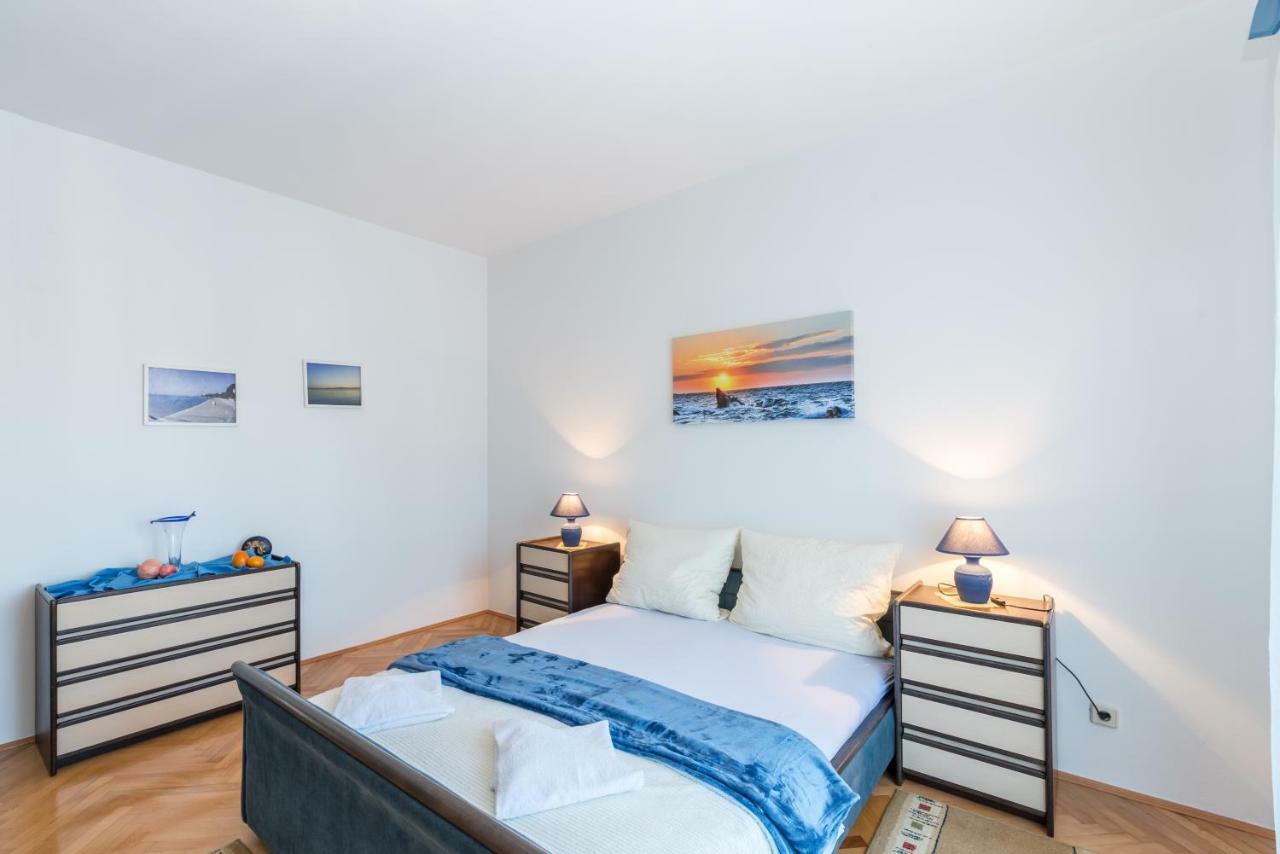 Apartments Victoria Ζαντάρ Εξωτερικό φωτογραφία