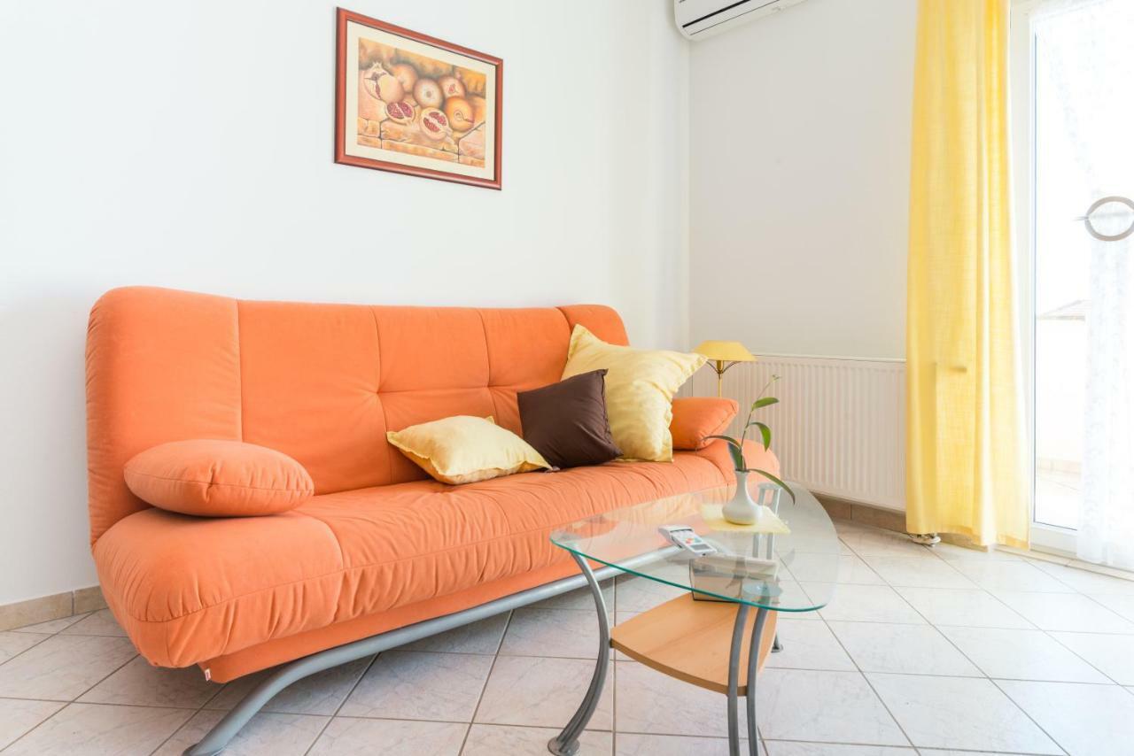 Apartments Victoria Ζαντάρ Εξωτερικό φωτογραφία
