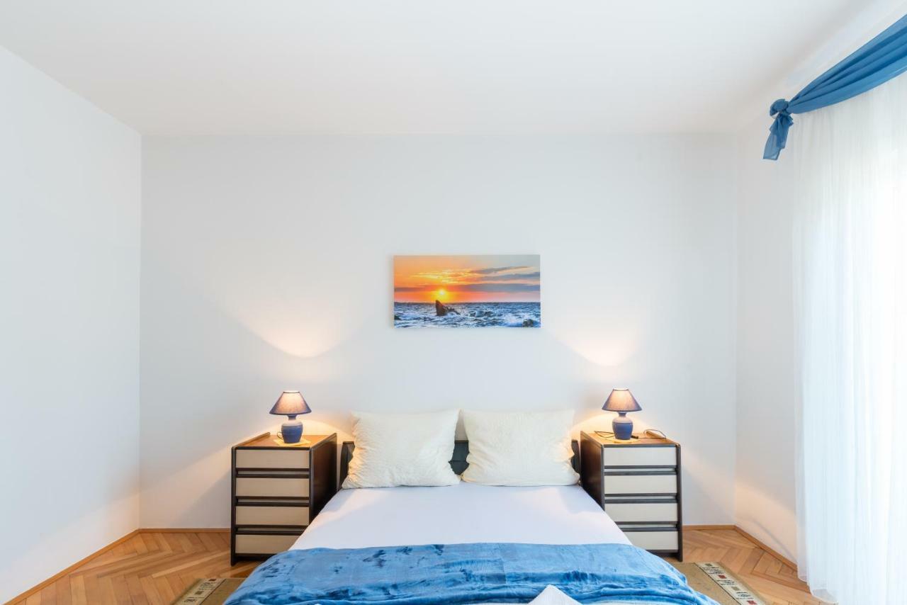 Apartments Victoria Ζαντάρ Εξωτερικό φωτογραφία
