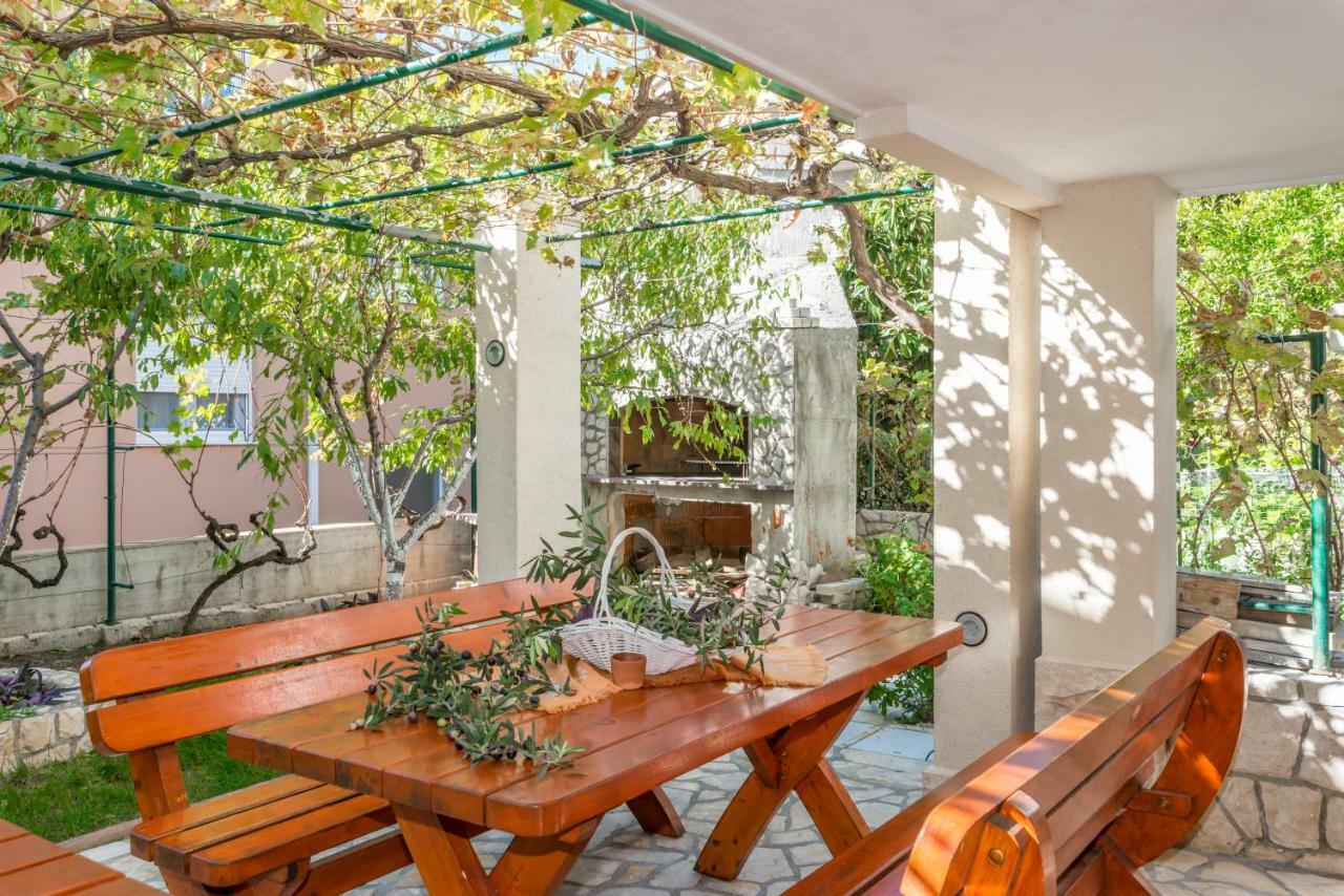 Apartments Victoria Ζαντάρ Εξωτερικό φωτογραφία