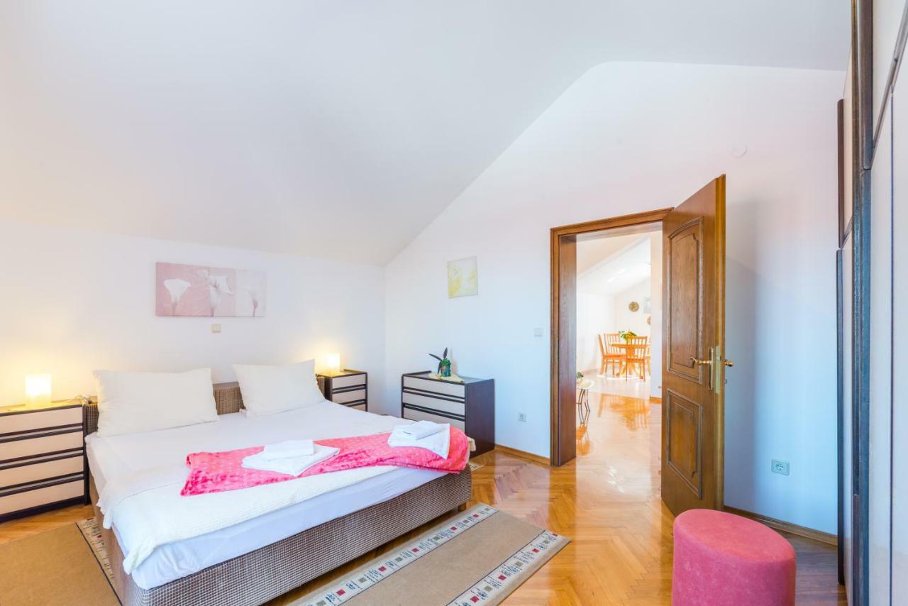 Apartments Victoria Ζαντάρ Εξωτερικό φωτογραφία