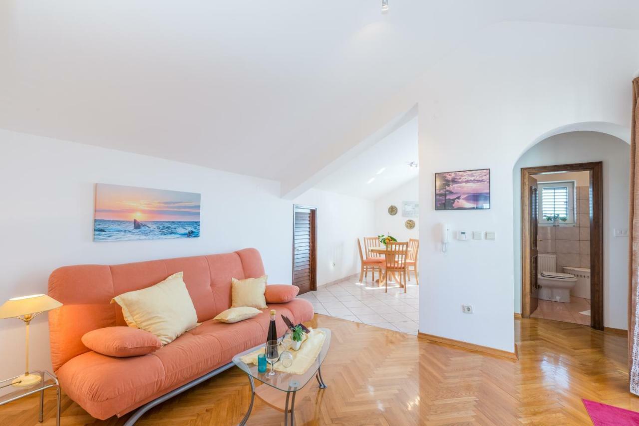Apartments Victoria Ζαντάρ Εξωτερικό φωτογραφία