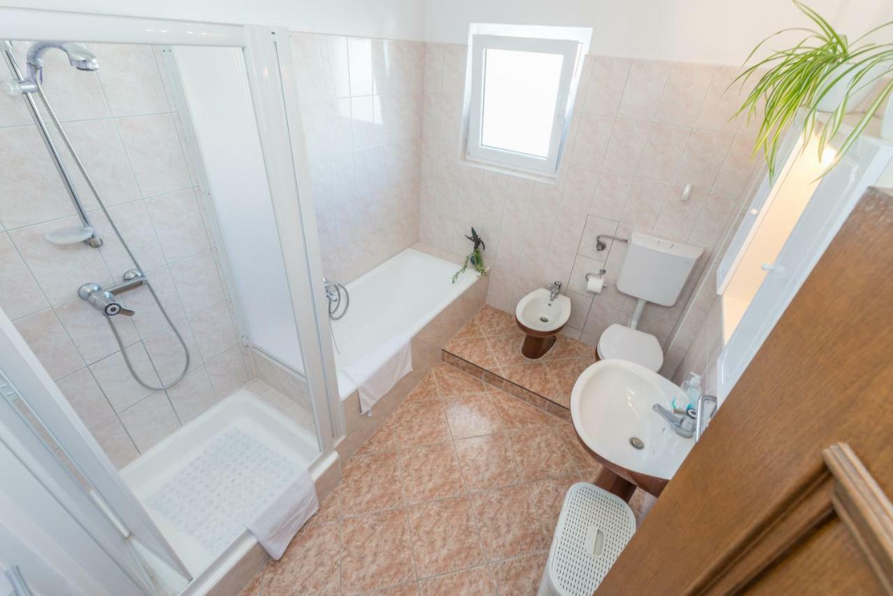 Apartments Victoria Ζαντάρ Εξωτερικό φωτογραφία