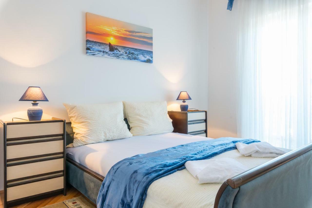 Apartments Victoria Ζαντάρ Εξωτερικό φωτογραφία