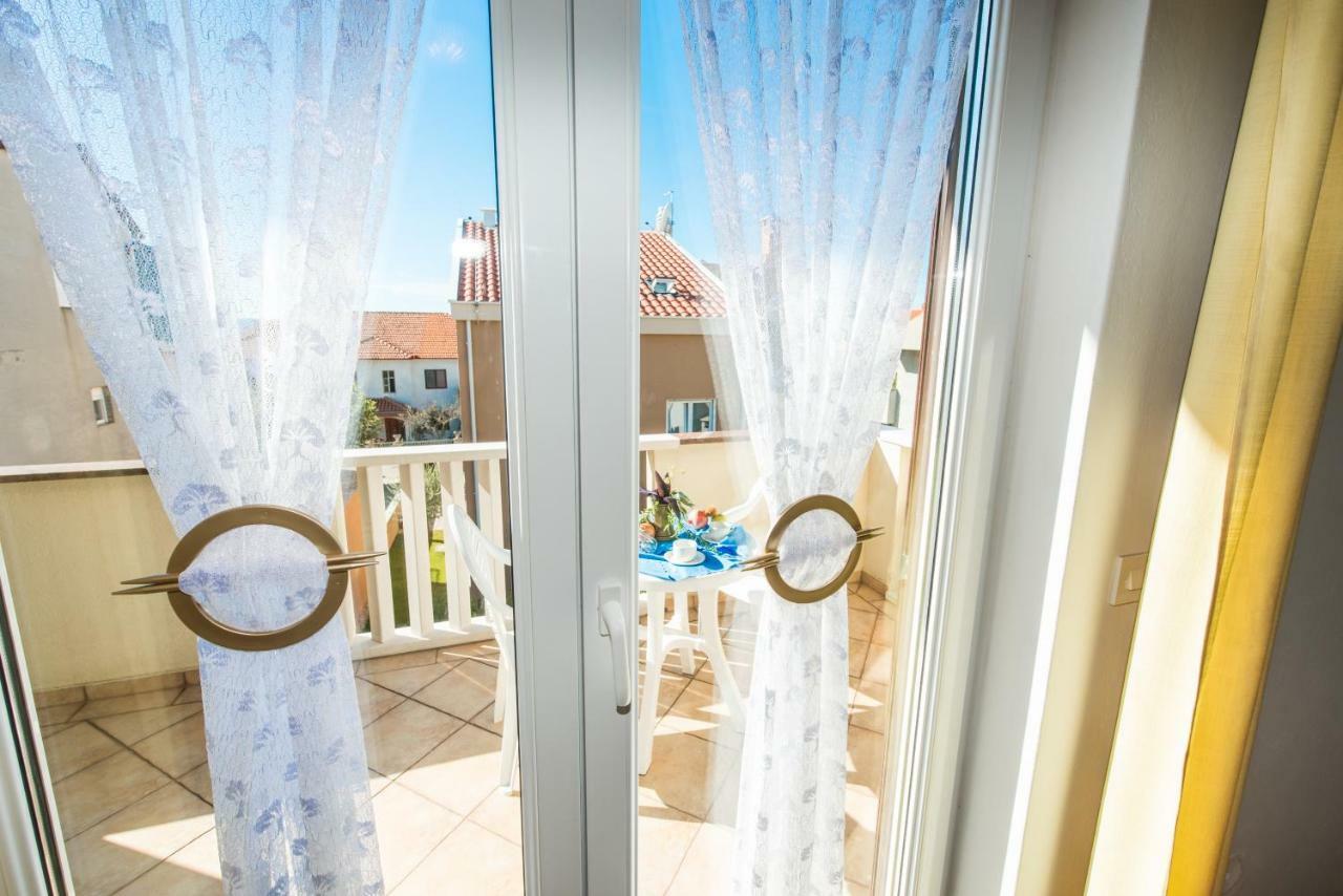 Apartments Victoria Ζαντάρ Εξωτερικό φωτογραφία