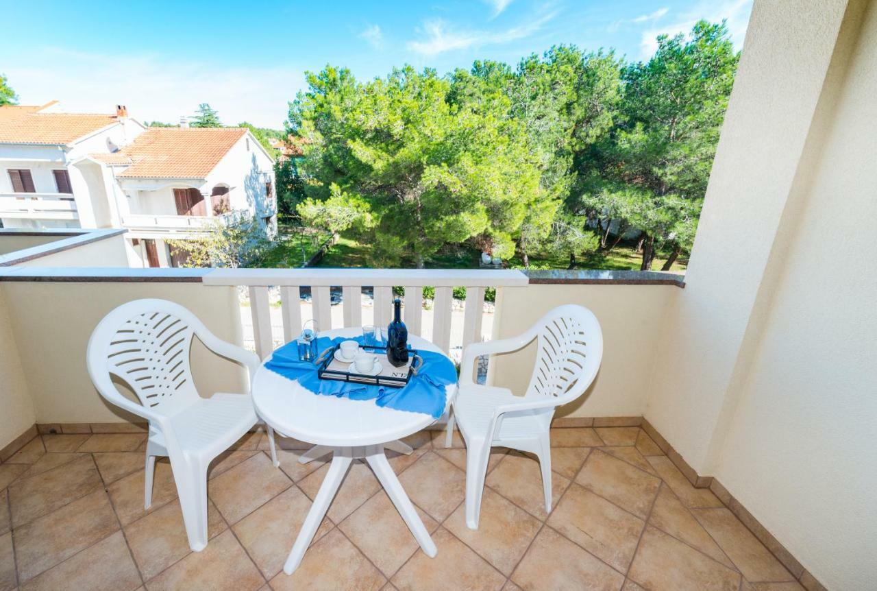 Apartments Victoria Ζαντάρ Εξωτερικό φωτογραφία