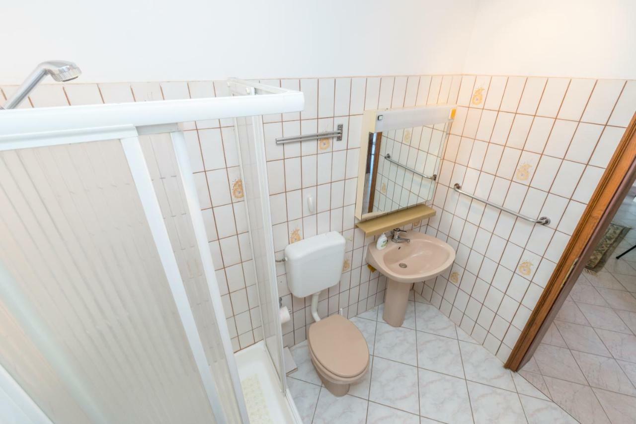 Apartments Victoria Ζαντάρ Εξωτερικό φωτογραφία