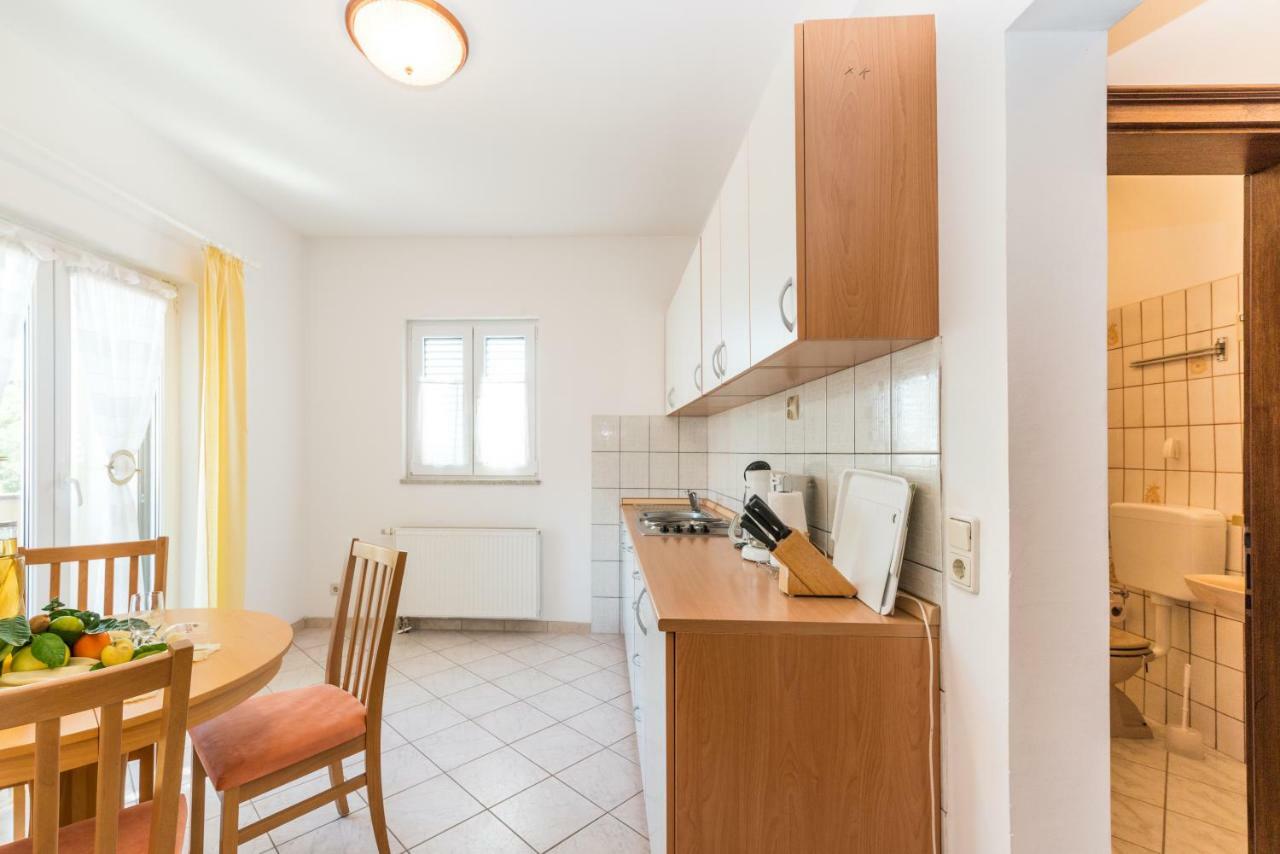 Apartments Victoria Ζαντάρ Εξωτερικό φωτογραφία