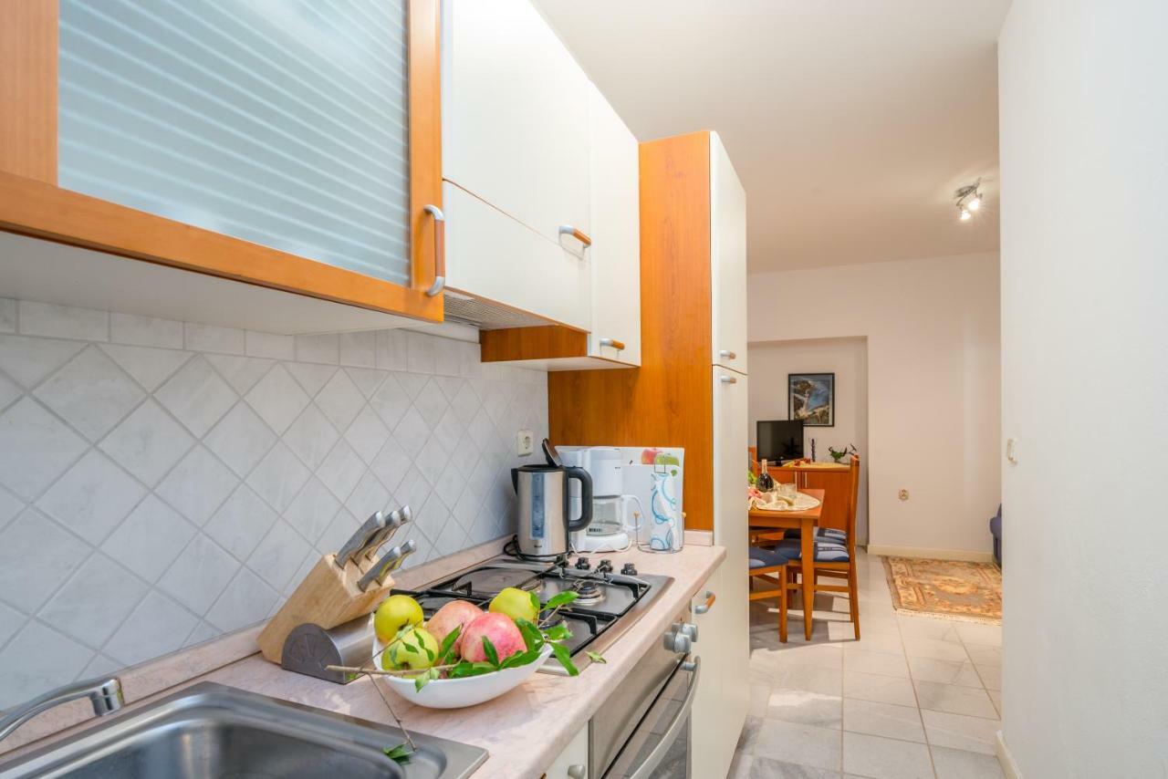 Apartments Victoria Ζαντάρ Εξωτερικό φωτογραφία
