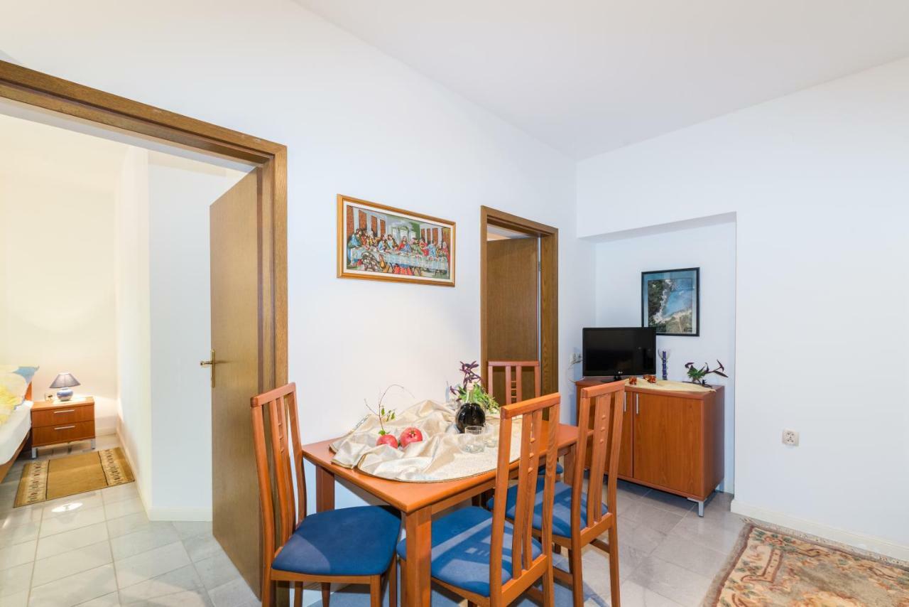 Apartments Victoria Ζαντάρ Εξωτερικό φωτογραφία
