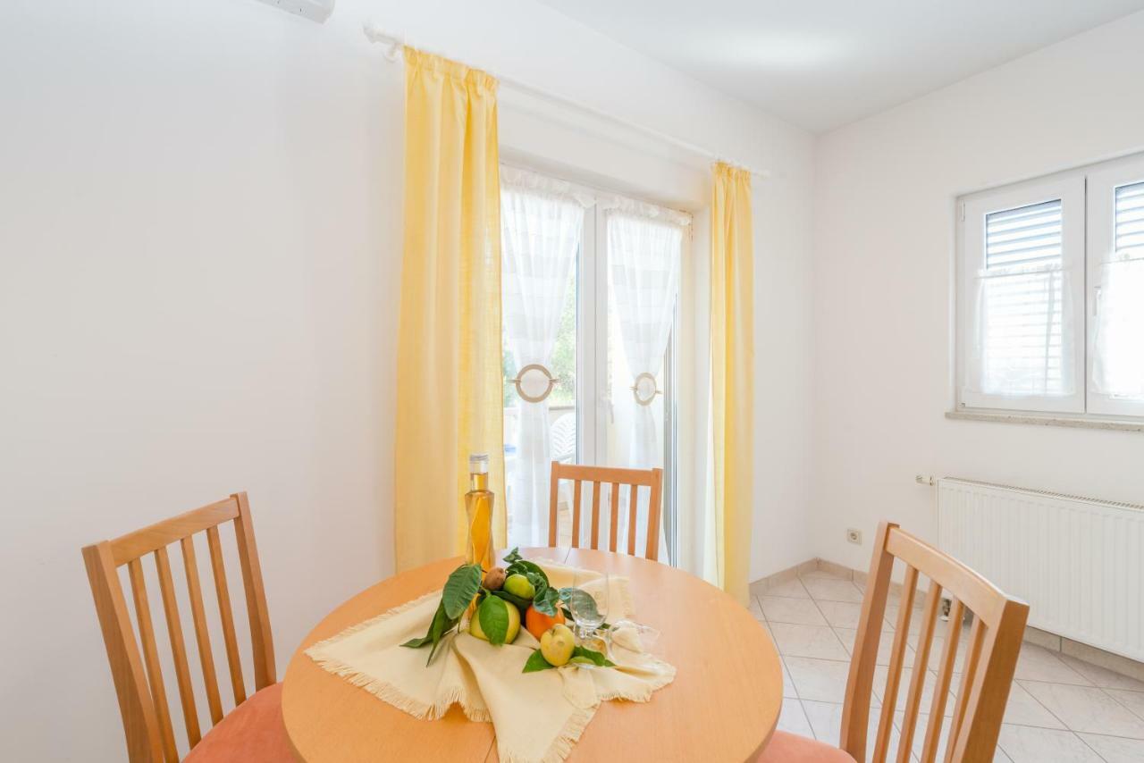 Apartments Victoria Ζαντάρ Εξωτερικό φωτογραφία