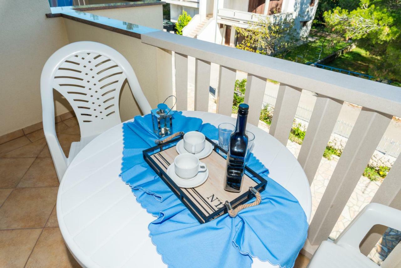 Apartments Victoria Ζαντάρ Εξωτερικό φωτογραφία