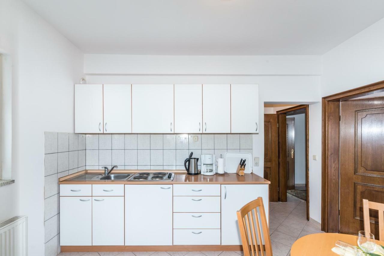 Apartments Victoria Ζαντάρ Εξωτερικό φωτογραφία