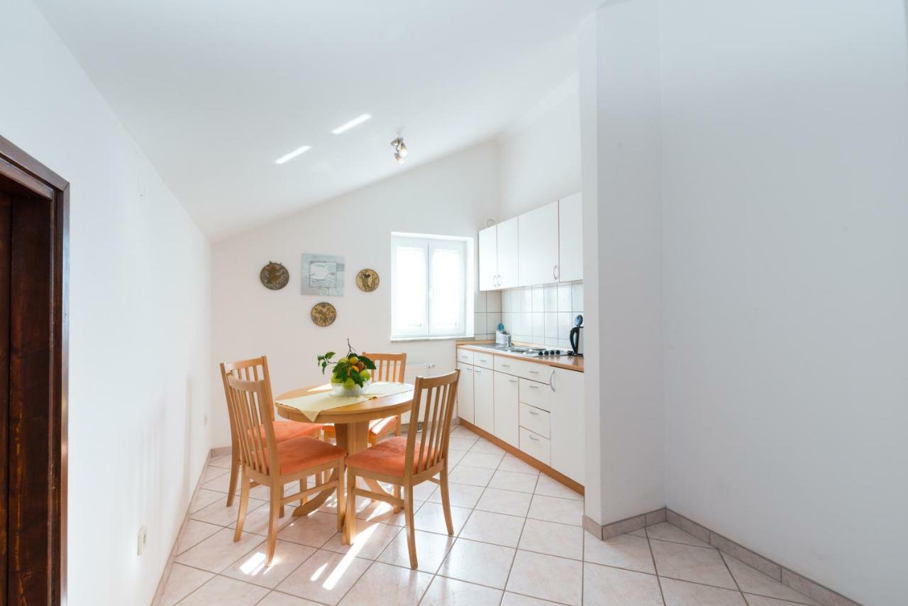 Apartments Victoria Ζαντάρ Εξωτερικό φωτογραφία