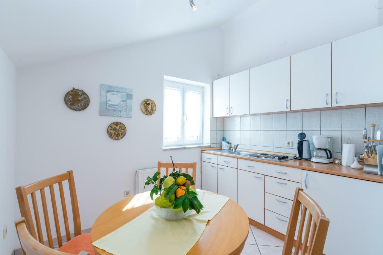 Apartments Victoria Ζαντάρ Εξωτερικό φωτογραφία
