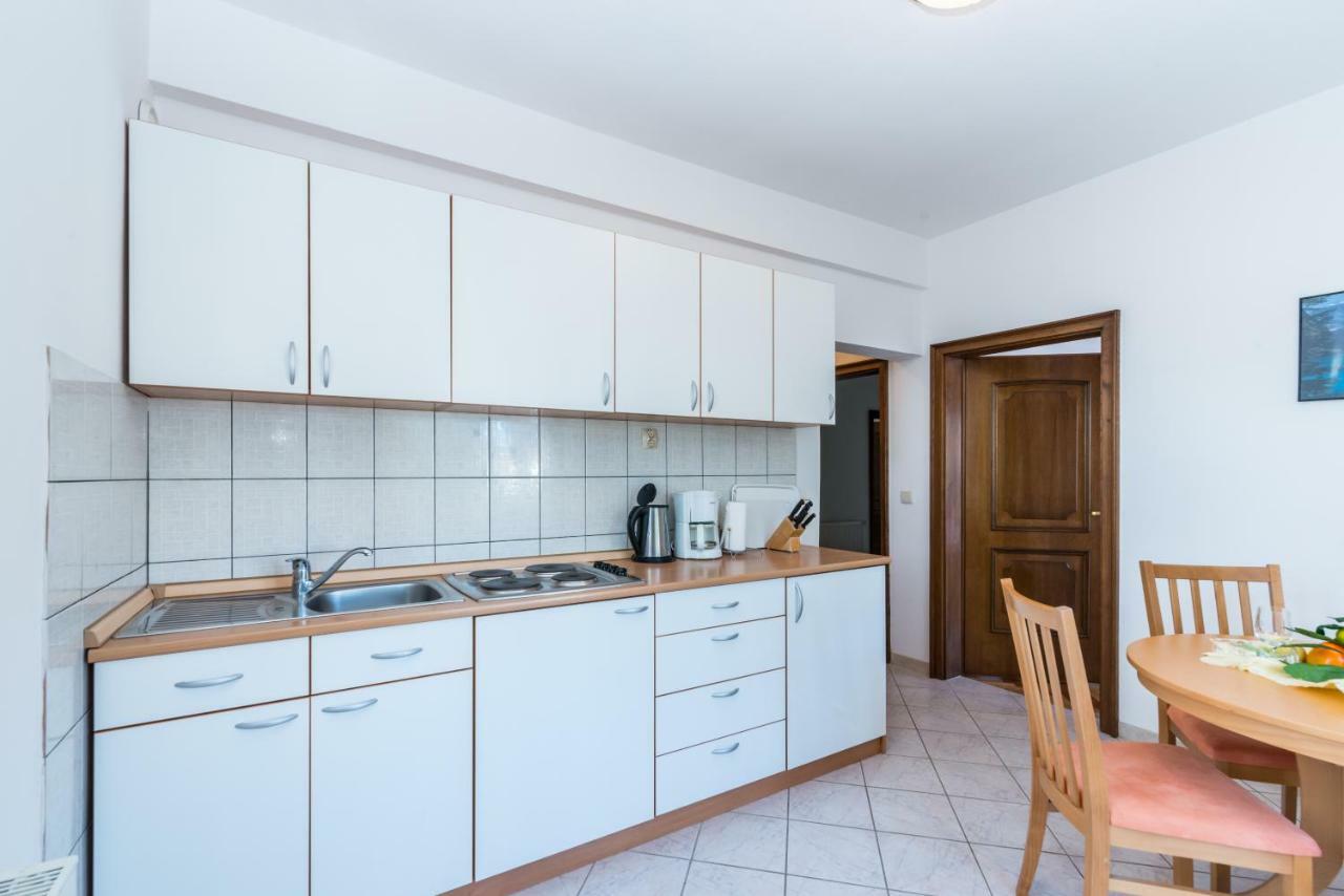 Apartments Victoria Ζαντάρ Εξωτερικό φωτογραφία