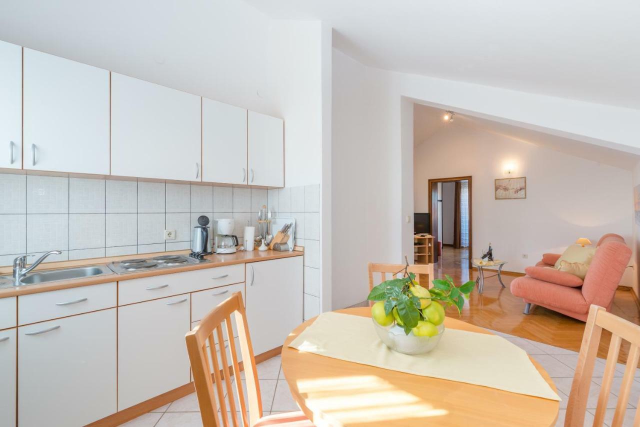 Apartments Victoria Ζαντάρ Εξωτερικό φωτογραφία