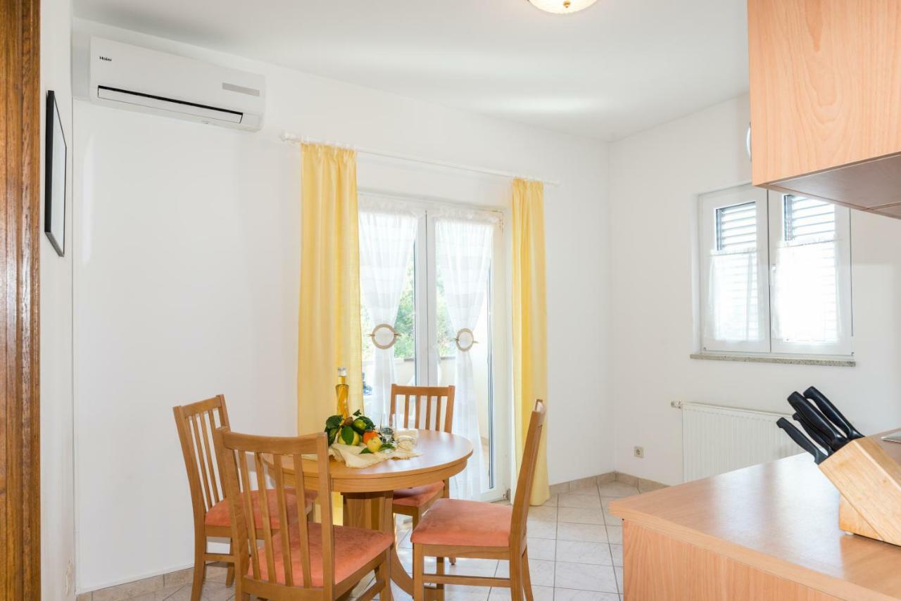 Apartments Victoria Ζαντάρ Εξωτερικό φωτογραφία