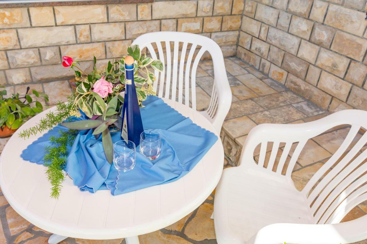 Apartments Victoria Ζαντάρ Εξωτερικό φωτογραφία