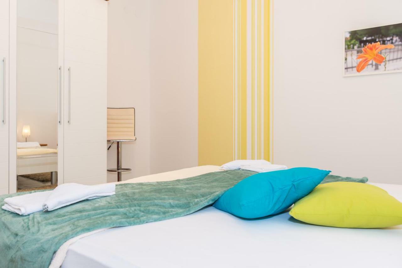 Apartments Victoria Ζαντάρ Εξωτερικό φωτογραφία