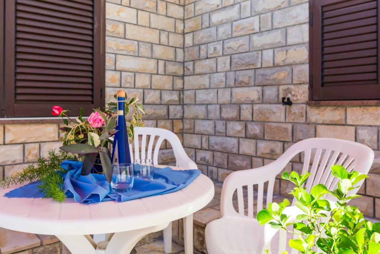 Apartments Victoria Ζαντάρ Εξωτερικό φωτογραφία