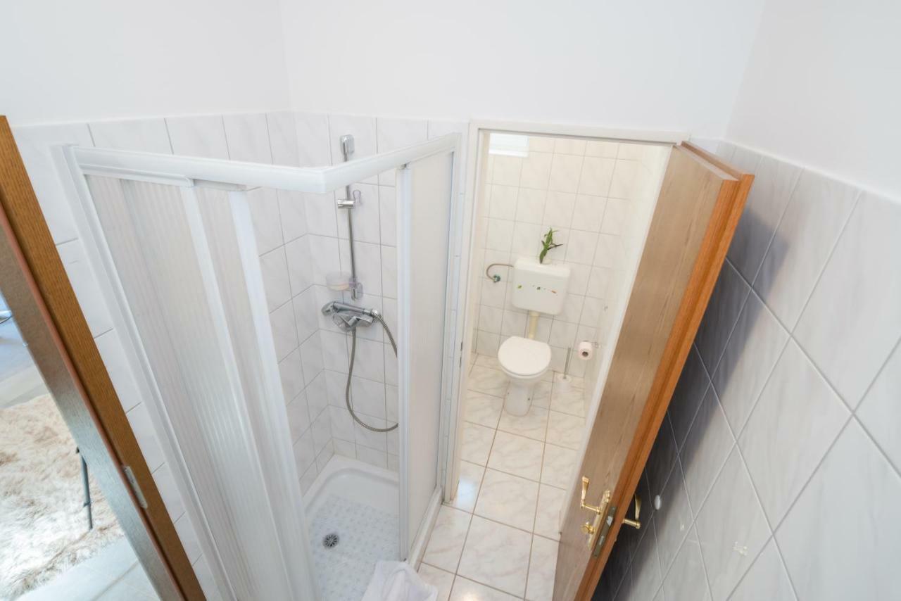 Apartments Victoria Ζαντάρ Εξωτερικό φωτογραφία