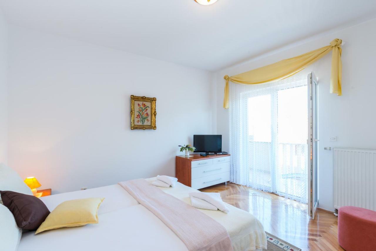 Apartments Victoria Ζαντάρ Εξωτερικό φωτογραφία