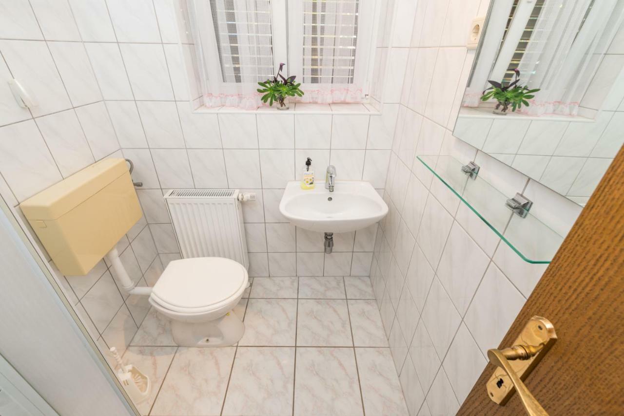 Apartments Victoria Ζαντάρ Εξωτερικό φωτογραφία