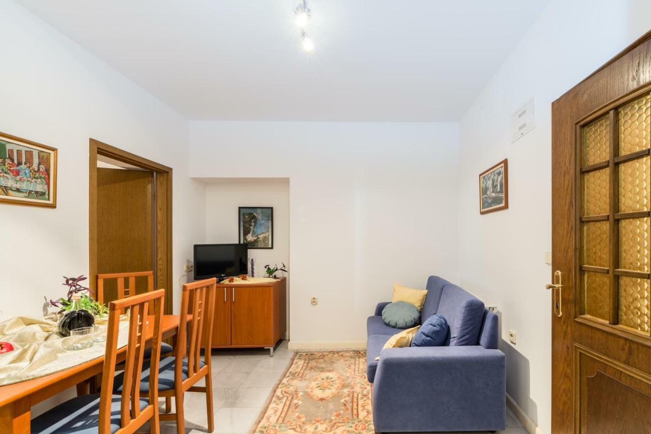 Apartments Victoria Ζαντάρ Εξωτερικό φωτογραφία