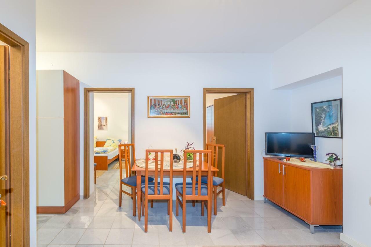 Apartments Victoria Ζαντάρ Εξωτερικό φωτογραφία
